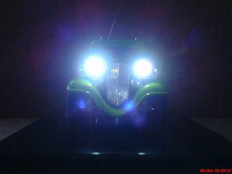 Bil Classics Racing. Hot Rod. billede 11