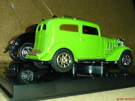 Bil Classics Racing. Hot Rod. billede 14