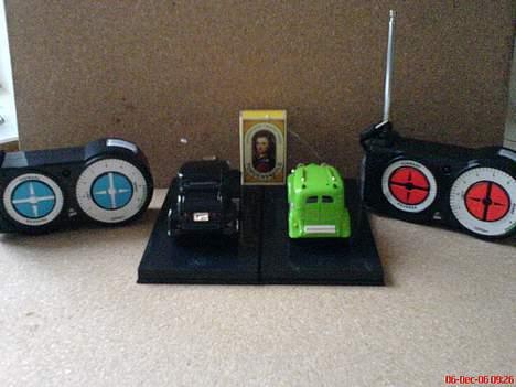 Bil Classics Racing. Hot Rod. billede 18