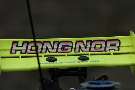 Buggy Hong Nor X1CR PRO (SOLGT) - Ja billedet taler for sig selv, det sgu kvali du :o) billede 14