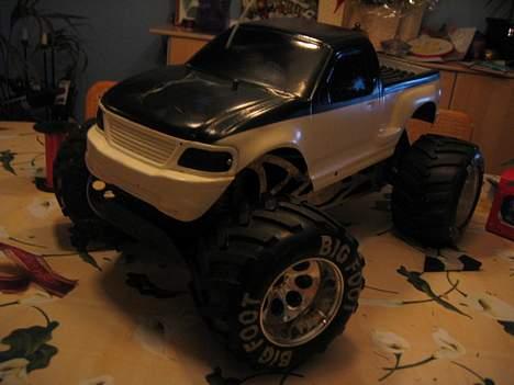 Off-Roader FG BluezCat´en billede 2