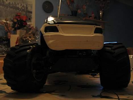 Off-Roader FG BluezCat´en billede 3