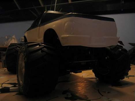 Off-Roader FG BluezCat´en billede 4