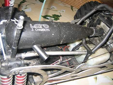 Off-Roader FG BluezCat´en billede 5