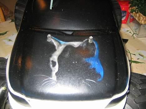 Off-Roader FG BluezCat´en billede 6