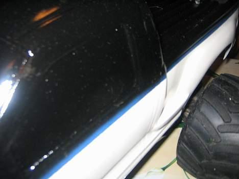 Off-Roader FG BluezCat´en billede 7