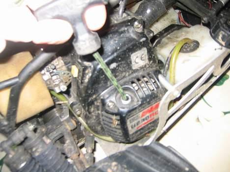 Off-Roader FG BluezCat´en billede 9