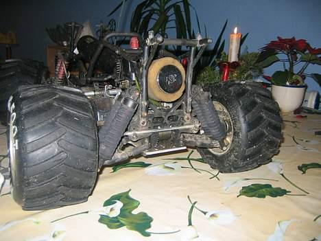 Off-Roader FG BluezCat´en billede 10
