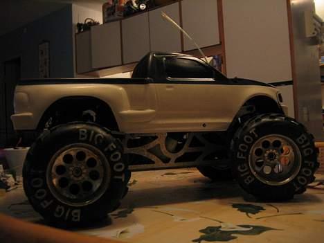 Off-Roader FG BluezCat´en billede 11