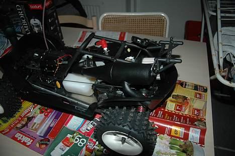 Off-Roader FG Beetle billede 2