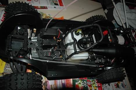 Off-Roader FG Beetle billede 3