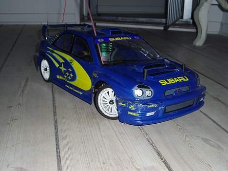 Bil CEN CT4-S billede 1