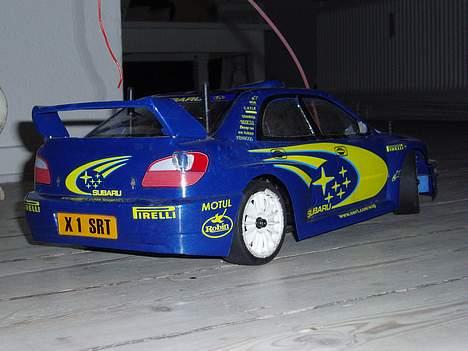 Bil CEN CT4-S billede 2