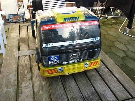 Lastbiler FG Sportsline billede 1