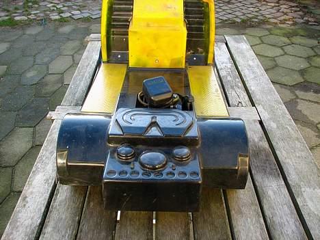 Lastbiler FG Sportsline billede 3