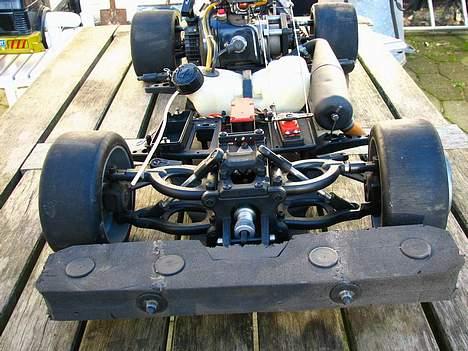 Lastbiler FG Sportsline billede 4