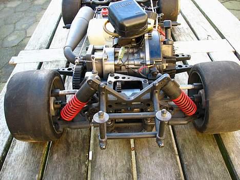 Lastbiler FG Sportsline billede 5