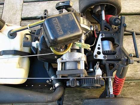 Lastbiler FG Sportsline billede 6