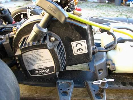 Lastbiler FG Sportsline billede 7