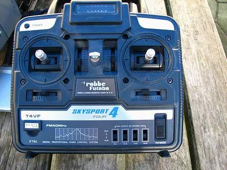 Bil FG Formel 1 billede 2