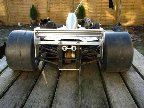 Bil FG Formel 1 billede 5