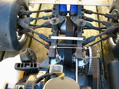 Bil FG Formel 1 billede 7