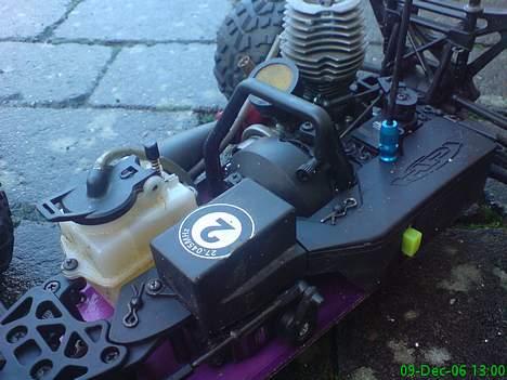 Bil HPI MT 2 Nitro billede 9