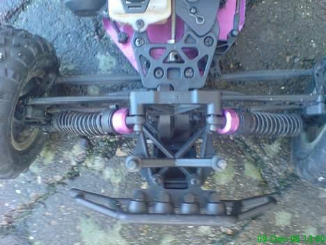 Bil HPI MT 2 Nitro billede 10