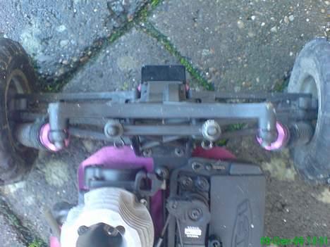 Bil HPI MT 2 Nitro billede 11