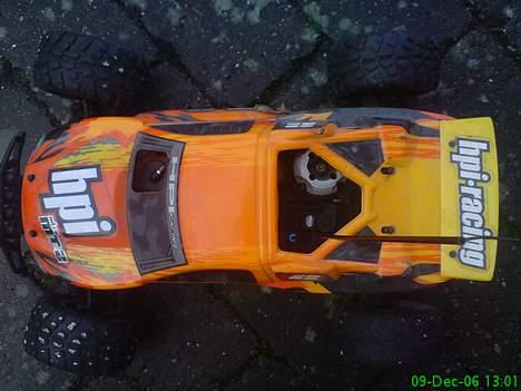 Bil HPI MT 2 Nitro billede 12