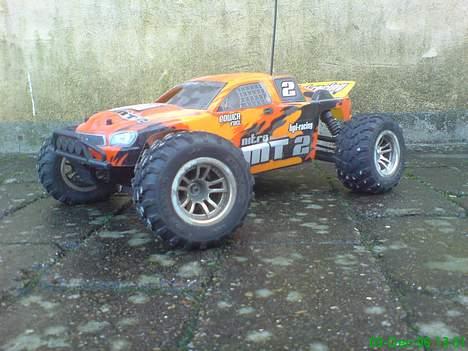 Bil HPI MT 2 Nitro billede 13