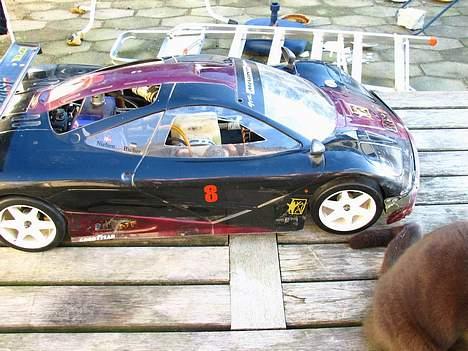 Bil Carson/FG? billede 2