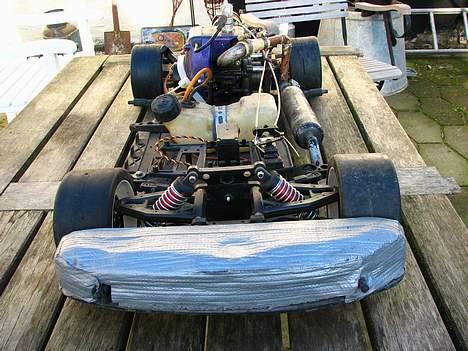 Bil Carson/FG? billede 7