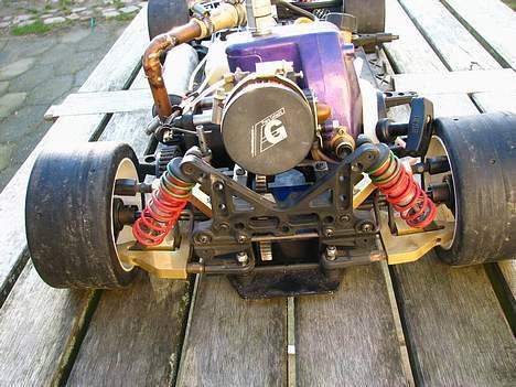 Bil Carson/FG? billede 8