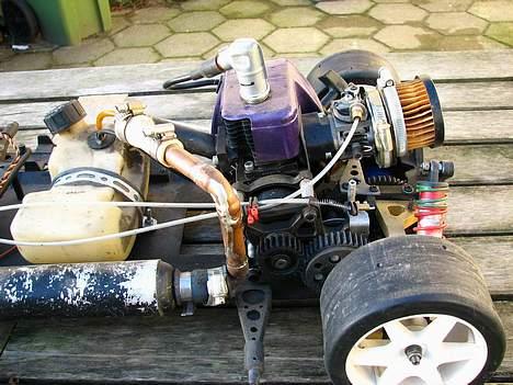 Bil Carson/FG? billede 9