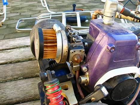 Bil Carson/FG? billede 10