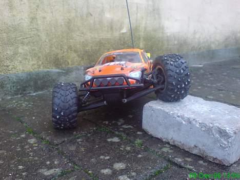 Bil HPI MT 2 Nitro billede 16