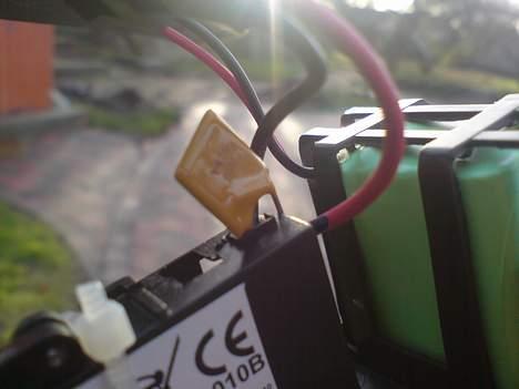 Helikopter Marchand X-5000 (DØD) billede 11