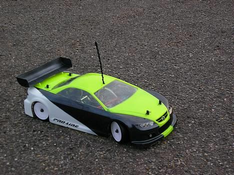 Bil Hot Bodies Cyclone S billede 3