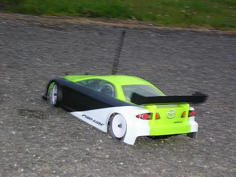 Bil Hot Bodies Cyclone S billede 5