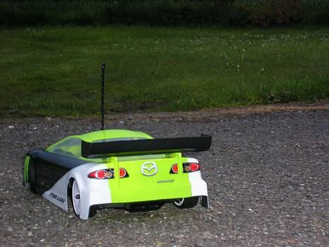 Bil Hot Bodies Cyclone S billede 7