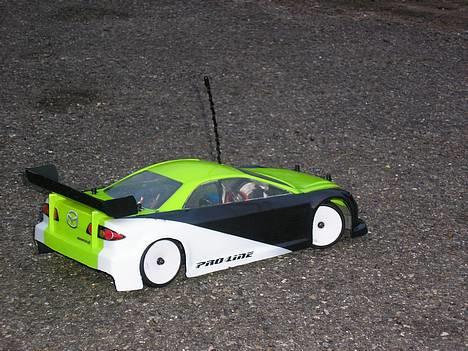 Bil Hot Bodies Cyclone S billede 8