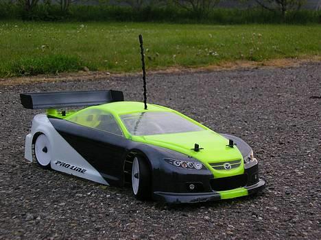 Bil Hot Bodies Cyclone S billede 9