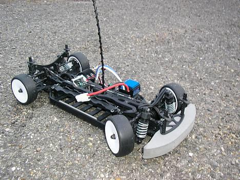 Bil Hot Bodies Cyclone S billede 10