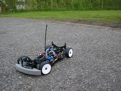 Bil Hot Bodies Cyclone S billede 11