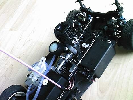 Bil Acme Cyclone Pro billede 5