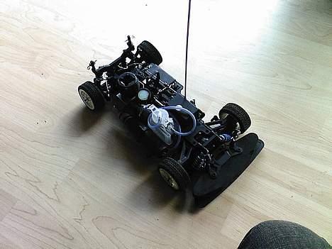 Bil Acme Cyclone Pro billede 6