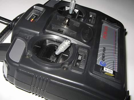 Helikopter Jabo II (Kaput) billede 3