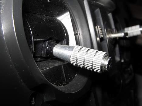 Helikopter Jabo II (Kaput) billede 6