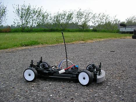 Bil Hot Bodies Cyclone S billede 12